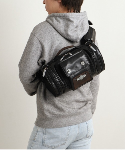 デバイス/DEVICE gear 4way ヒップバッグ DEVICE（デバイス） ウエストポーチ DEVICE gear 4wayヒップバッグ