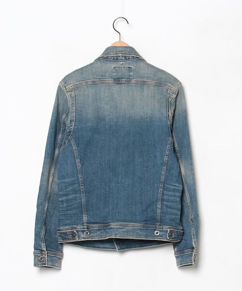 MAHALO ジースター デニムジャケット ＋ ジップジャケット おまとめ 楽天市場】g star raw デニムジャケットの通販