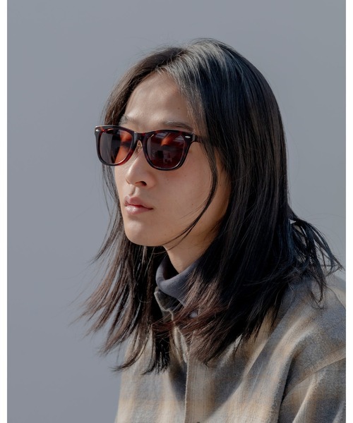 サングラス FLIP-UP WELLINGTON SUNGLASSES メンズ レディース_2