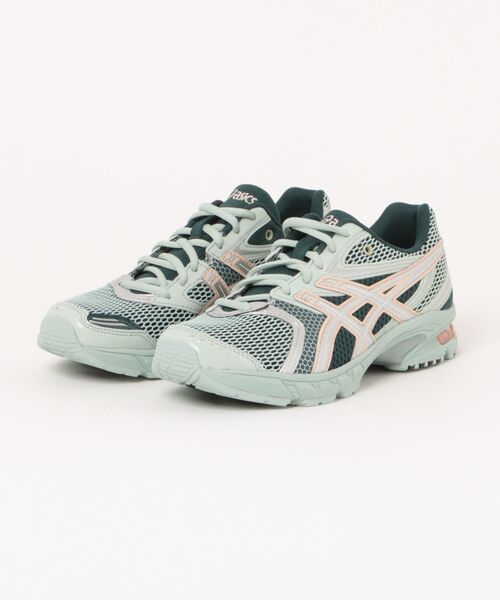 スニーカー GEL-DS TRAINER 14　1203A607.300 メンズ レディース
