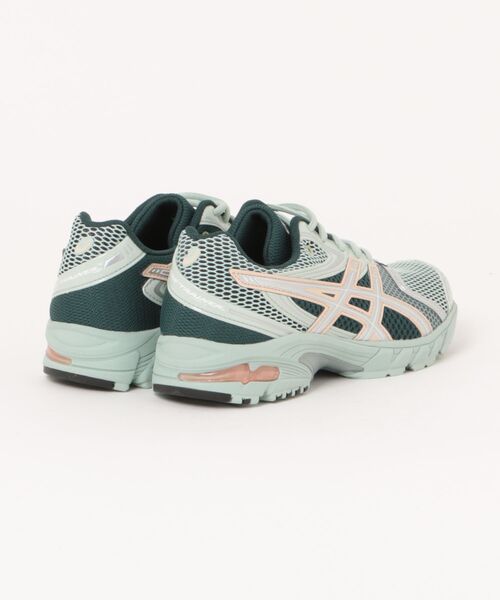 ASICS（アシックス） スニーカー GEL-DS TRAINER 14 1203A607.300
