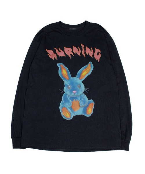 MILKBOY　Tシャツ MBxKISHIDANxPDS TEE - MILK MILKBOY OFFICIAL ONLINE SHOP | milk inc.
