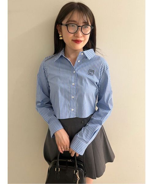 SNIDEL ネイビー プリーツスカショーパン SNIDEL パンツ プリーツスカショーパン レディース : ZOZOTOWN
