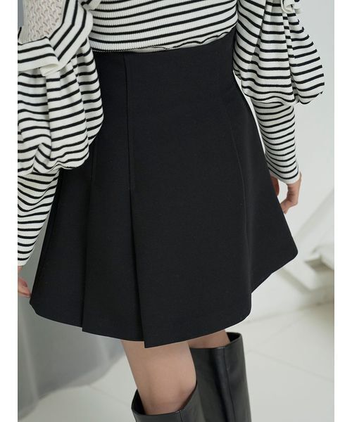 SNIDEL プリーツスカショーパン　新品未使用 最終値下げ SNIDEL｜プリーツスカショーパン | Rakuten Fashion(楽天ファッション