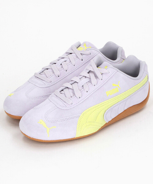 PUMA スニーカー PUMA/プーマ SPEEDCAT OG「25.0~28.0cm