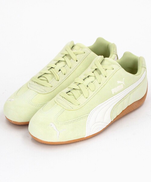 PUMA プーマ SPEEDCAT OG 25cm PUMA/プーマ SPEEDCAT OG[25.0~28.0cm]（スニーカー）｜PUMA
