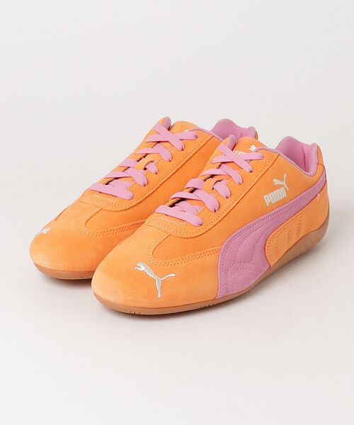 PUMA（プーマ） スニーカー SPEEDCAT OG「25.0~28.0cm」 メンズ