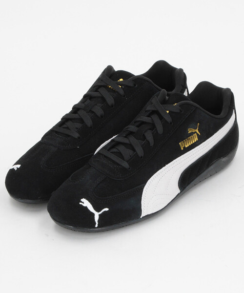 PUMA プーマ SPEEDCAT OG 25cm Speedcat OG Sneakers | PUMA