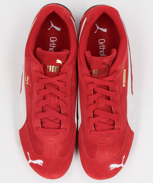靴 Puma Speedcat OG 25cm PUMA スニーカー PUMA/プーマ SPEEDCAT OG「25.0~28.0cm