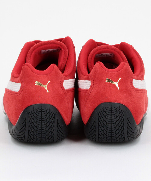 PUMA スニーカー PUMA/プーマ SPEEDCAT OG「25.0~28.0cm