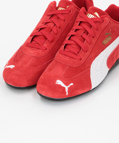 PUMA スニーカー PUMA/プーマ SPEEDCAT OG「25.0~28.0cm