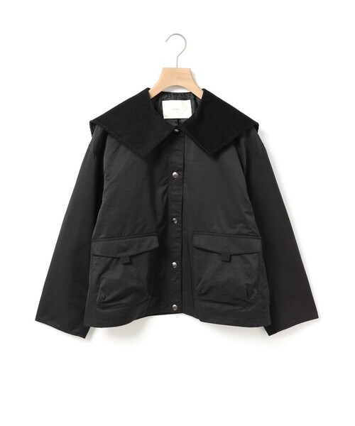 MidiUmi（ミディウミ） ダウンコート ダウンジャケット ハンティング