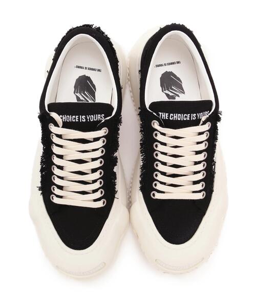 ROYAL FLASH（ロイヤルフラッシュ） スニーカー THE CHOICE IS YOURS