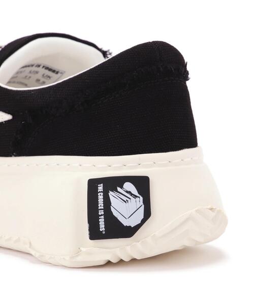 ROYAL FLASH（ロイヤルフラッシュ） スニーカー THE CHOICE IS YOURS