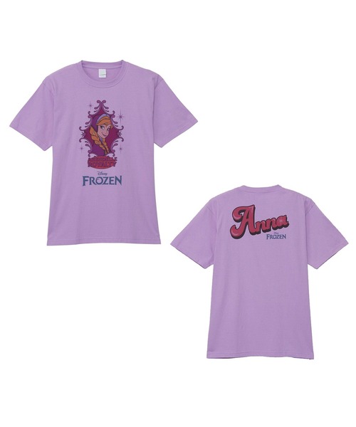 NOSTALGICA（ノスタルジカ） tシャツ 半袖 「 Disney NOSTALGICA