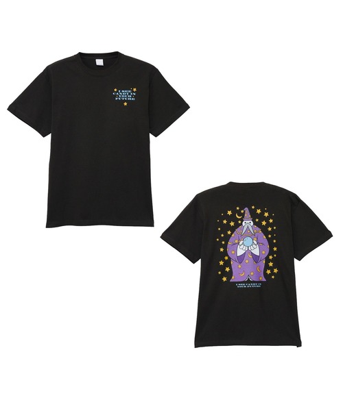 NOSTALGICA（ノスタルジカ） tシャツ 「 Disney NOSTALGICA 」 両面