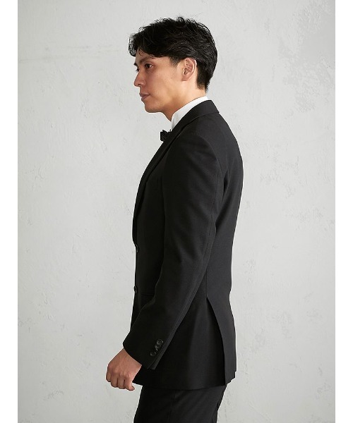 Perfect Suit FActory 「Perfect FActory」 3ピーススーツ AB5