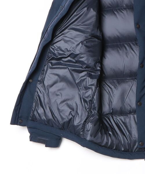 MAMMUT（マムート） ダウンジャケット ダウン メンズ : ZOZOTOWN Yahoo