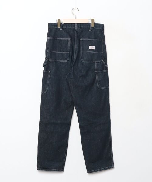 「SMITH'S」 「Coen」デニムパンツ M ネイビー メンズ