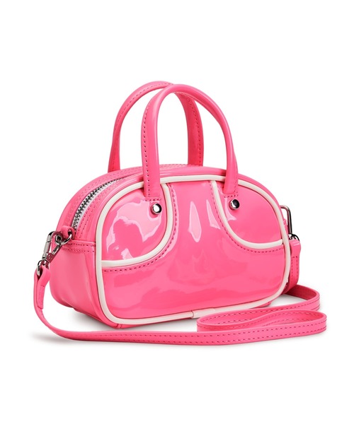 PUMA（プーマ） ハンドバッグ PUMA 1976 MICRO GRIP BAG（プーマ 1976