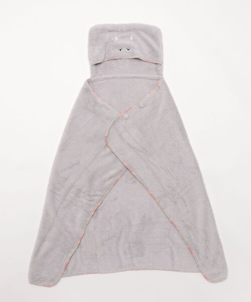 ブランケット Furry モンスター 3way : ZOZOTOWN Yahoo!店 - 通販