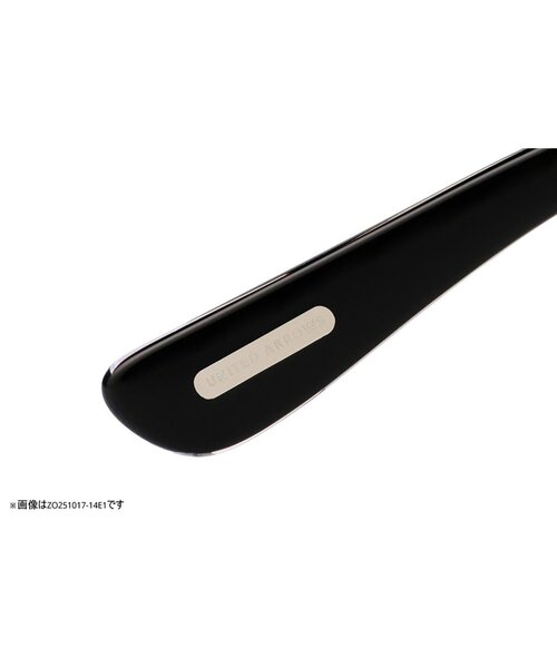 伊達メガネ メガネ 眼鏡 Zoff｜UNITED ARROWS｜ウェリントン型 メガネ 「Stylish」 サーモント ｜伊達メガネ 度付き「レンズ交 | UNITED ARROWS | 20