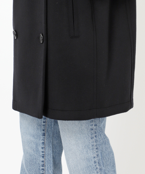 Spick＆Span（スピック アンド スパン） ピーコート pコート S160