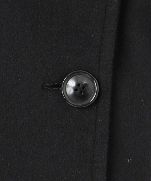 Spick＆Span（スピック アンド スパン） ピーコート pコート S160