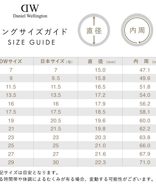 指輪 リング Pave Ring 5MM ローズゴールド／ゴールド／シルバー レディース メンズの画像