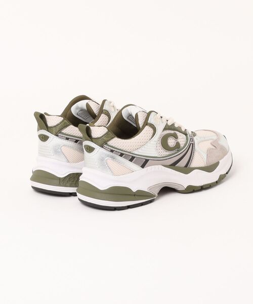 COACH（コーチ） スニーカー メッシュ スニーカー レディース