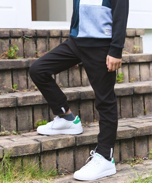 ikka（イッカ） パンツ GOKU楽パンツ スーパーストレッチ5P（120~160cm