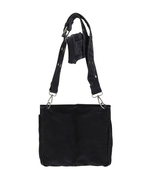   ウエストバック MMW X-PAC Playing Fellow Waist Pouch(エムエムダブリュー エックス