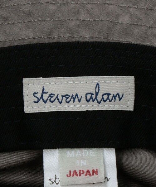 STEVEN ALAN（スティーブンアラン） 帽子 ハット ベリーマエックス