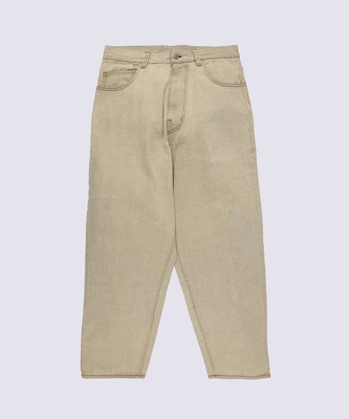 PHINGERIN（フィンガリン） ジーンズ 「PHINGERIN」6 POCKET JEANS