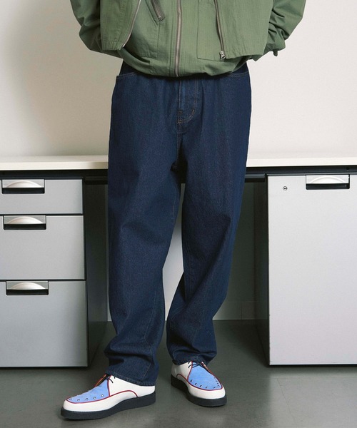 PHINGERIN（フィンガリン） ジーンズ 「PHINGERIN」6 POCKET JEANS