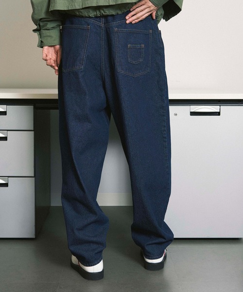 PHINGERIN（フィンガリン） ジーンズ 「PHINGERIN」6 POCKET JEANS