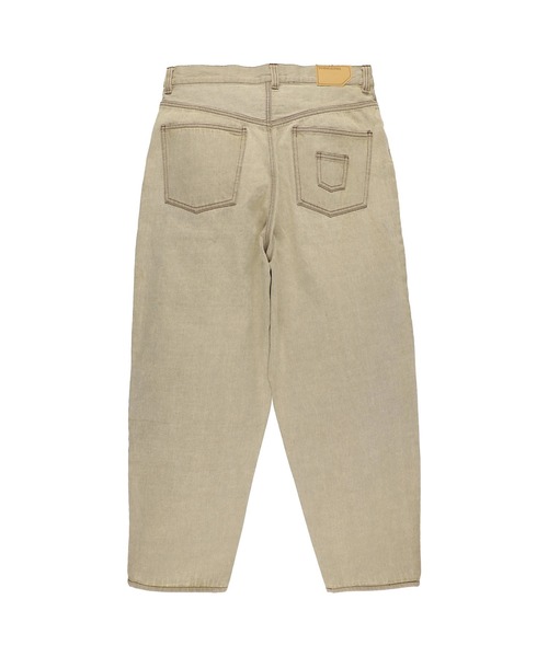 PHINGERIN（フィンガリン） ジーンズ 「PHINGERIN」6 POCKET JEANS