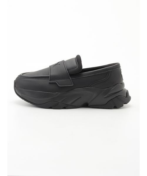 PUMA（プーマ） スニーカー 「PUMA」397730-01 LOAFYR WNS レディース