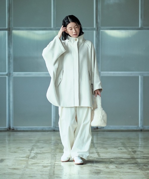 サニークラウズ コートのおすすめ人気商品一覧 通販 - Yahoo!ショッピング