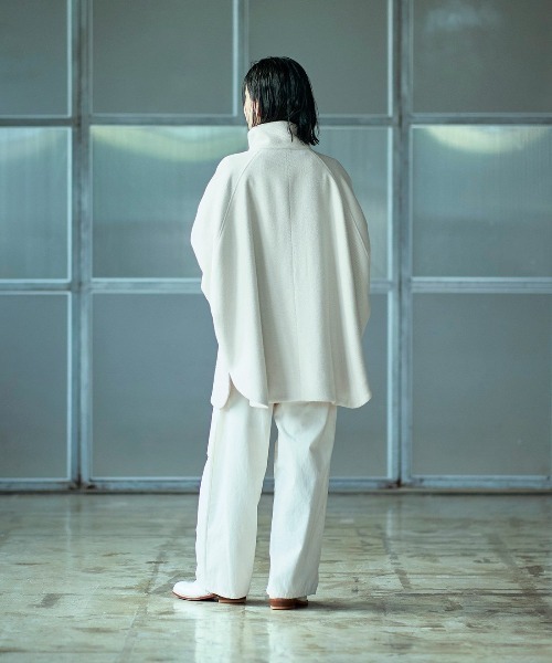 Sunny clouds（サニークラウズ） コート アウター 雪ん子コート