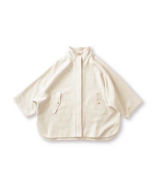 Sunny clouds（サニークラウズ） コート アウター 雪ん子コート