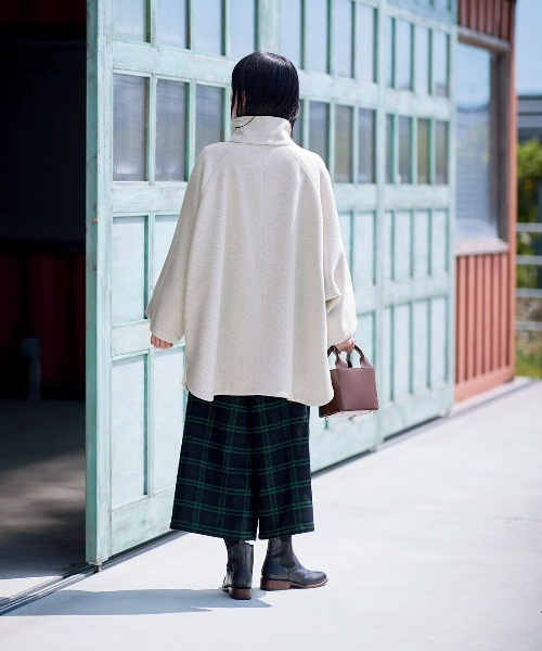 Sunny clouds（サニークラウズ） コート アウター 雪ん子コート