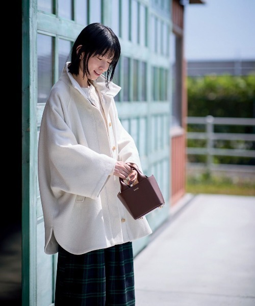 サニークラウズ　雪ん子コート サニークラウズ 雪ん子コート＜レディース＞｜Sunny clouds