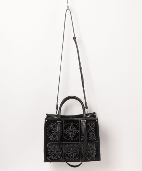 MY BEST BAG（マイベストバッグ） ハンドバッグ ATENA LISBONA