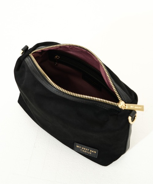 MY BEST BAG（マイベストバッグ） ハンドバッグ ATENA LISBONA