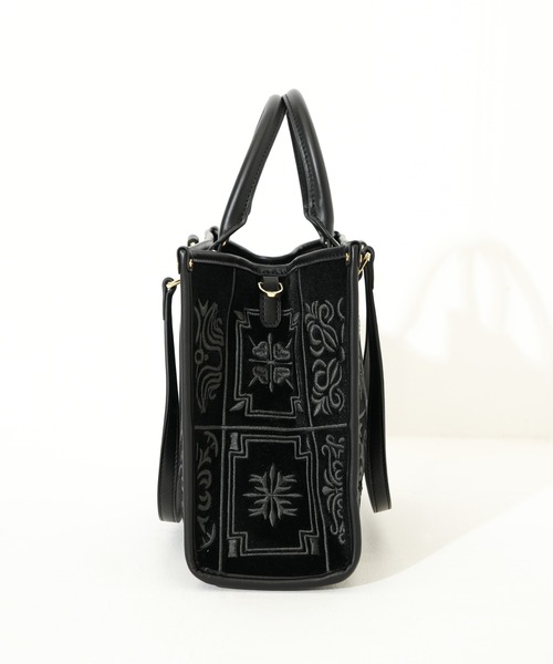 MY BEST BAG（マイベストバッグ） ハンドバッグ ATENA LISBONA