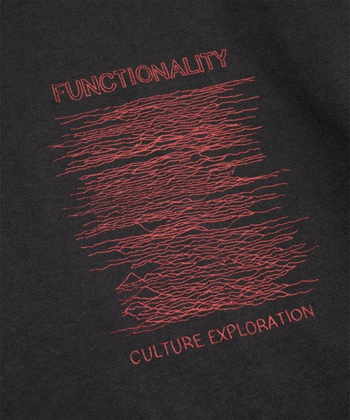 「F/CE. 」 半袖Tシャツ MEDIUM ホワイト メンズ_画像7