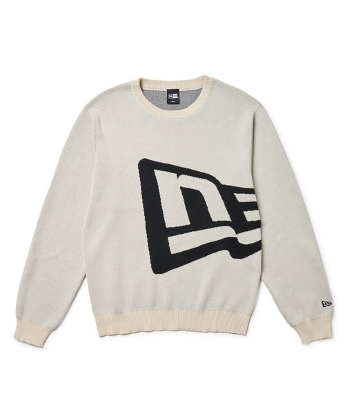 NEW ERA（ニューエラ） セーター ニット NEW ERA GOLF/ニューエラ
