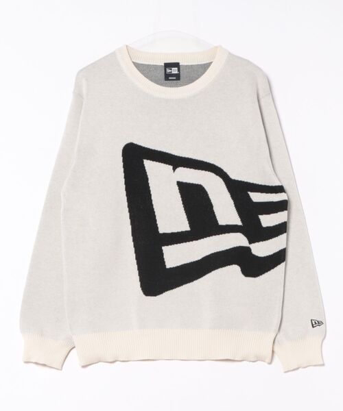 NEW ERA（ニューエラ） セーター ニット NEW ERA GOLF/ニューエラ