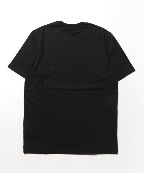 「MSGM」 半袖Tシャツ X-SMALL ブラック レディースの画像